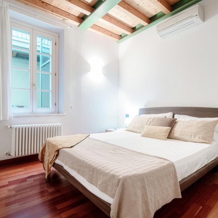 Appartamento Centro Storico - Apartment with Balcony - 20