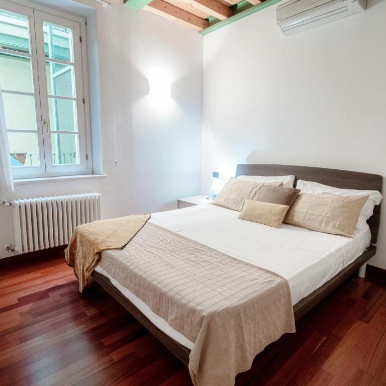 Appartamento Centro Storico - Apartment with Balcony - 4