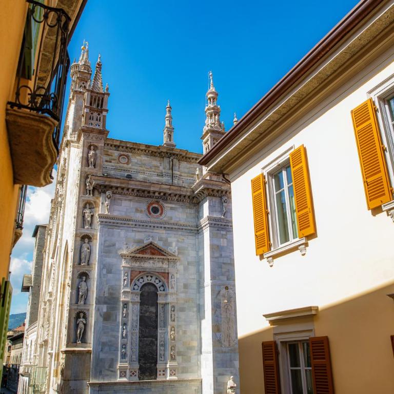 Appartamento Centro Storico - Apartment with Balcony - 1