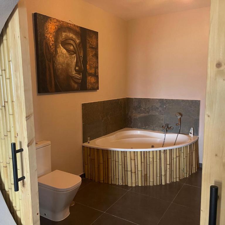 Casa Eden - Mountain View, Infinity Pool Boutique resort - Adults only - Suite con cama extragrande - 15