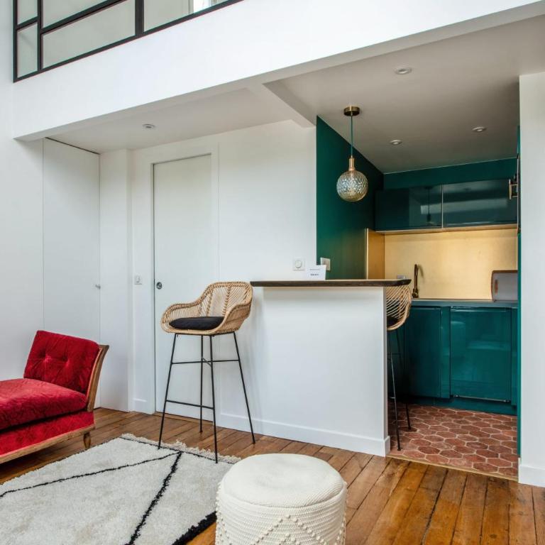 Studio Emerald - Welkeys - Studio - 2