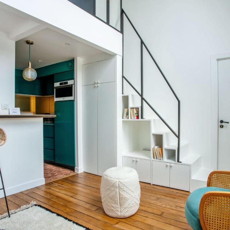 Studio Emerald - Welkeys - Studio - 4