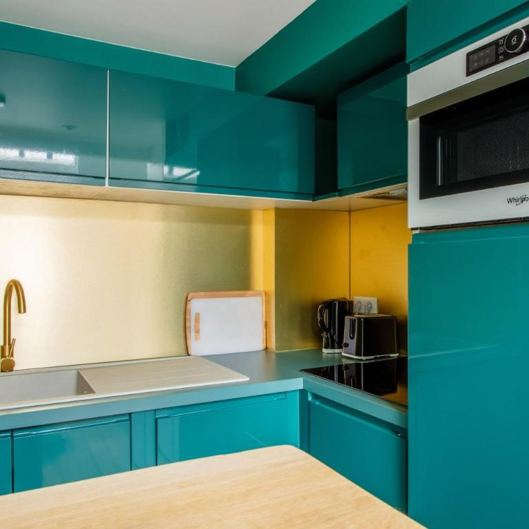 Studio Emerald - Welkeys - Studio - 9