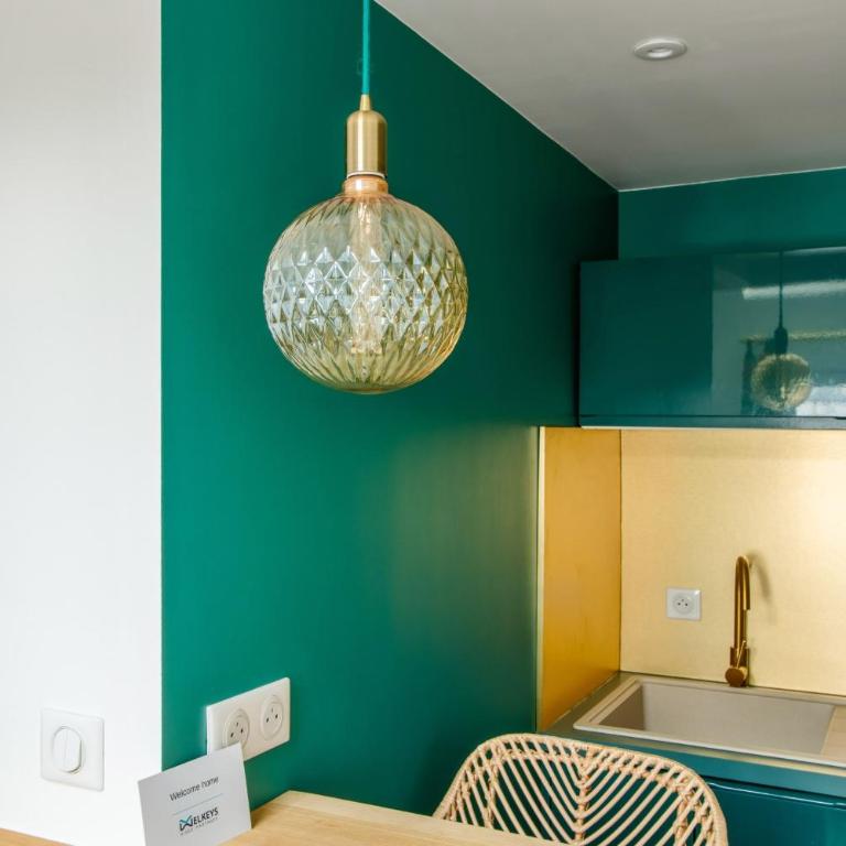 Studio Emerald - Welkeys - Studio - 8