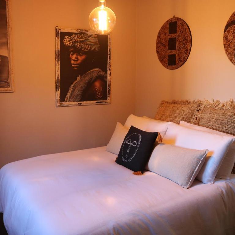 Casa Eden - Mountain View, Infinity Pool Boutique resort - Adults only - Suite con cama grande - 10
