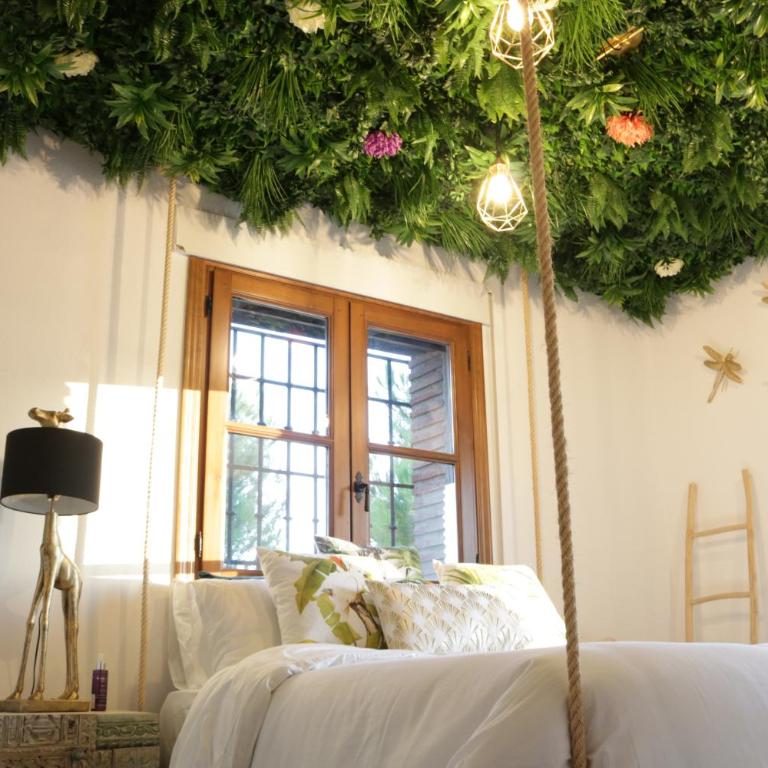 Casa Eden - Mountain View, Infinity Pool Boutique resort - Adults only - Suite Deluxe - 19