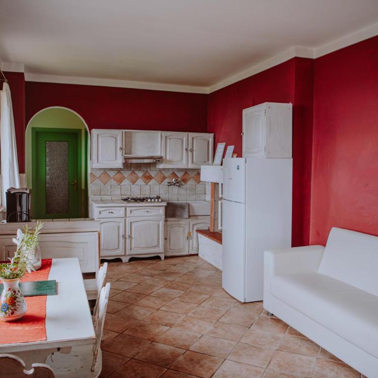 Villa Schindler - Appartamento con 2 Camere da Letto - 2