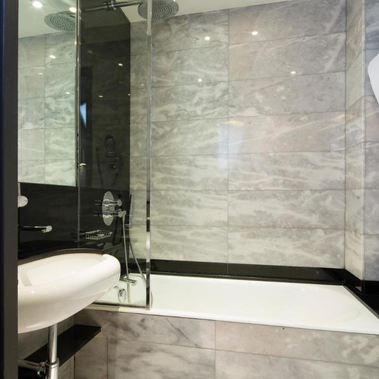 Hotel Lumen Paris Louvre - Chambre Double Standard - 3