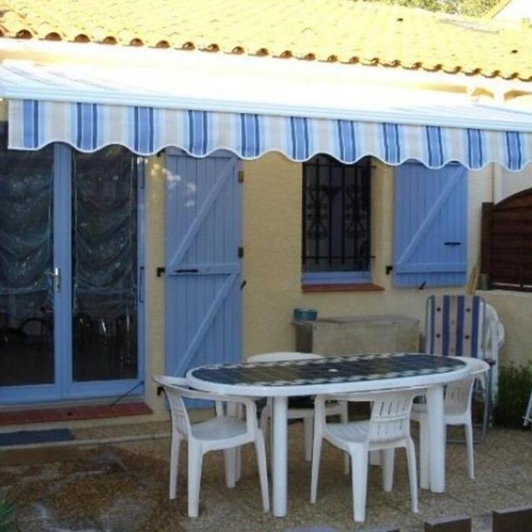 Maison Argeles sur mer proche plage - Maison 2 Chambres - 8