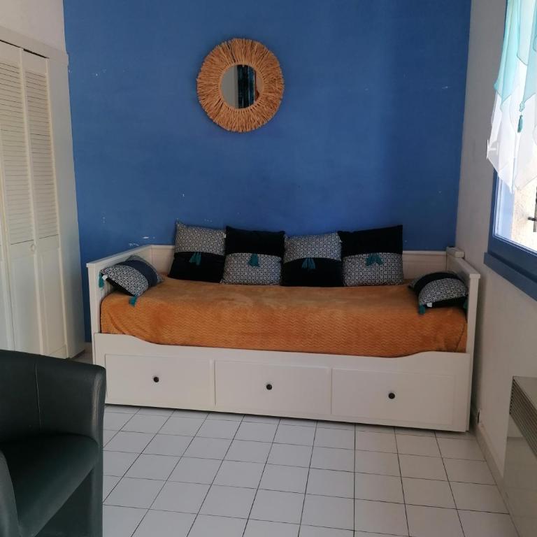 Maison Argeles sur mer proche plage - Maison 2 Chambres - 10