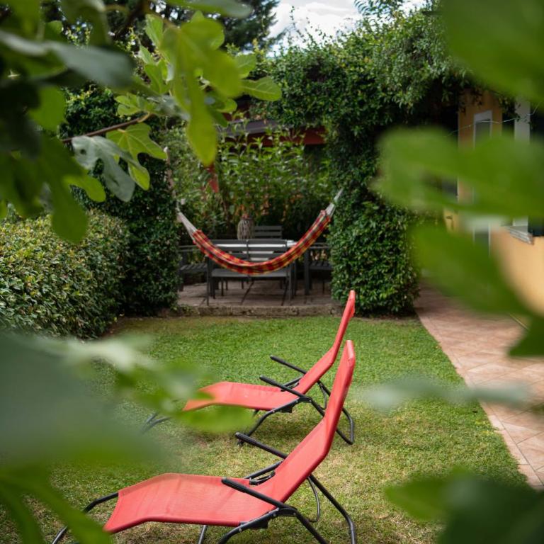 Villa Schindler - Appartamento con 2 Camere da Letto - 3