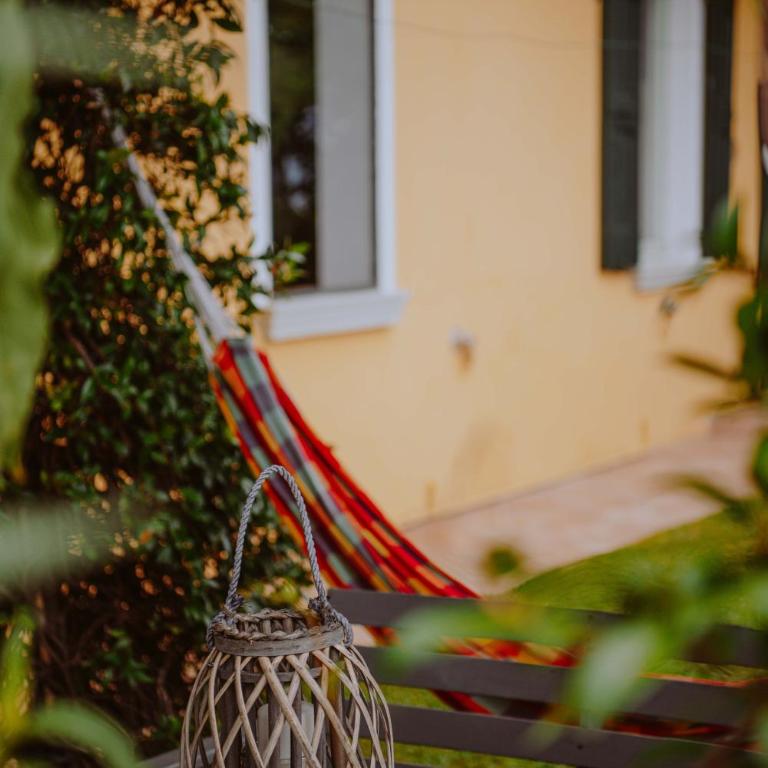 Villa Schindler - Appartamento con 2 Camere da Letto - 6