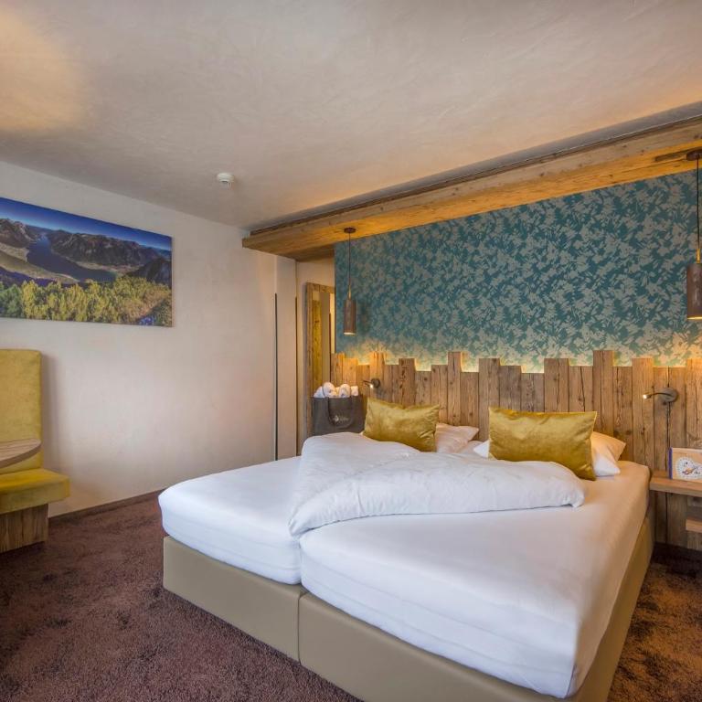 Hotel Liebes Caroline - Superior Doppelzimmer - 1