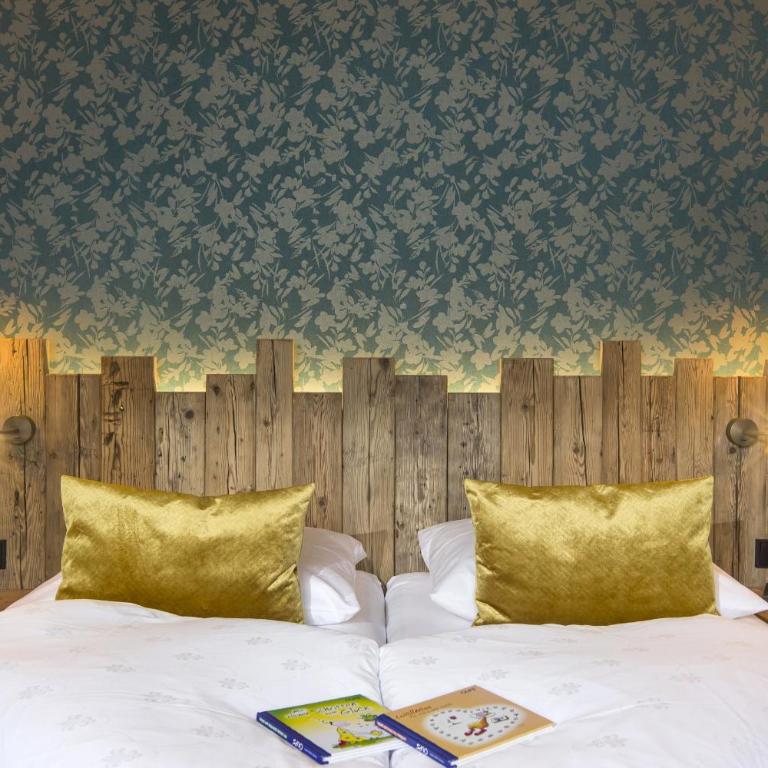 Hotel Liebes Caroline - Superior Doppelzimmer - 3