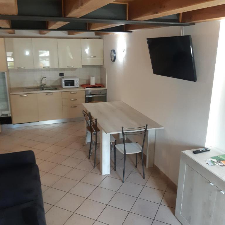 Casa Cheney - Casa con 3 Camere da Letto - 19
