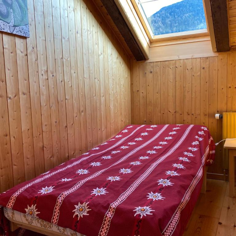 L'Arpille - Apartment mit 2 Schlafzimmern - 4