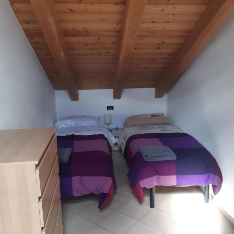Casa Cheney - Casa con 3 Camere da Letto - 11