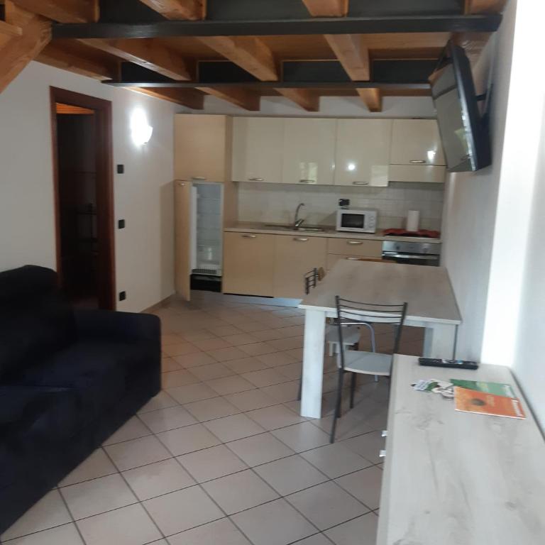 Casa Cheney - Casa con 3 Camere da Letto - 2