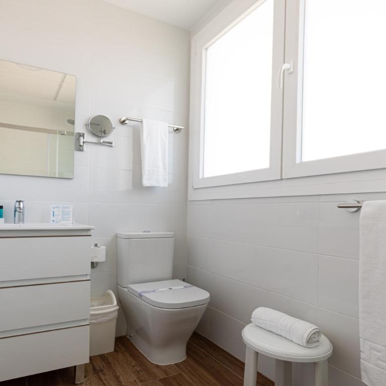 Alcossebre Sea Experience - Apartamento con vistas al mar y a la piscina - 12