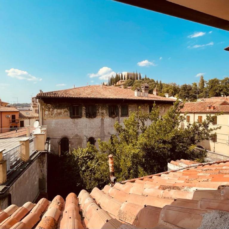 Letters to Juliet - Appartamento con 3 Camere da Letto - 76
