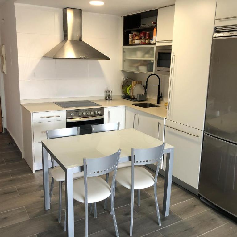 Apartamento con solarium privado - Apartamento de 2 dormitorios - 5