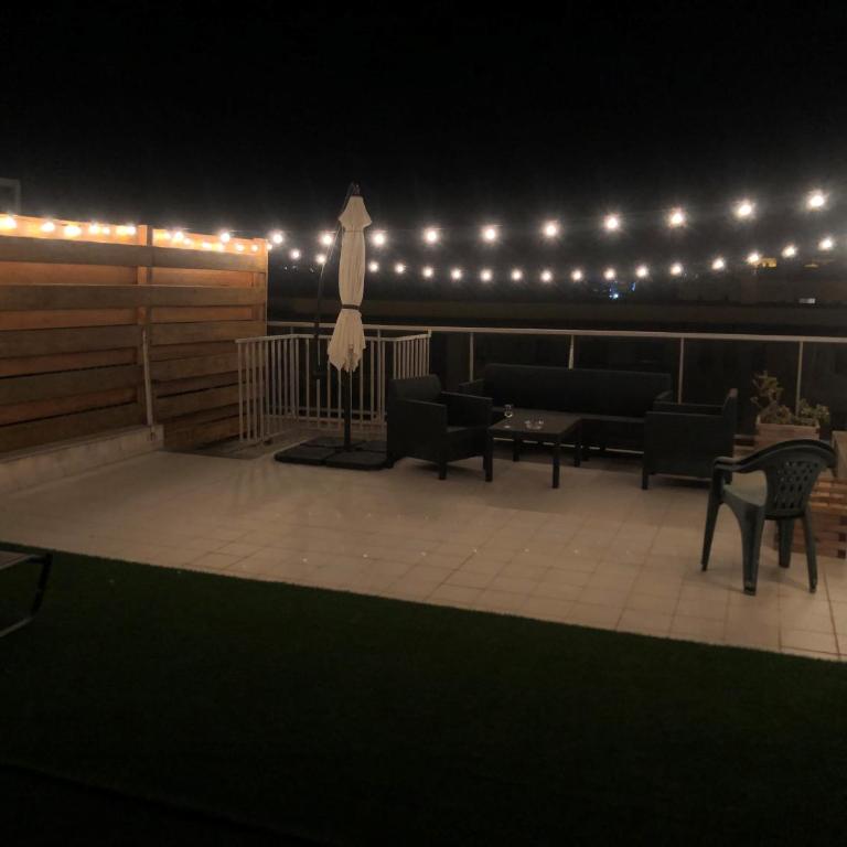 Apartamento con solarium privado - Apartamento de 2 dormitorios - 3