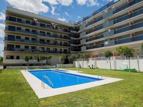 Apartamento con solarium privado - Apartamento de 2 dormitorios - 11