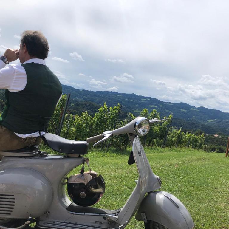 Kranach 5 - Wohnen beim Wein - Casa Vacanze - 10