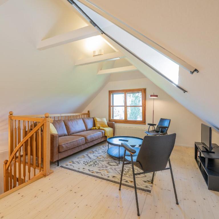 Kranach 5 - Wohnen beim Wein - Casa Vacanze - 55