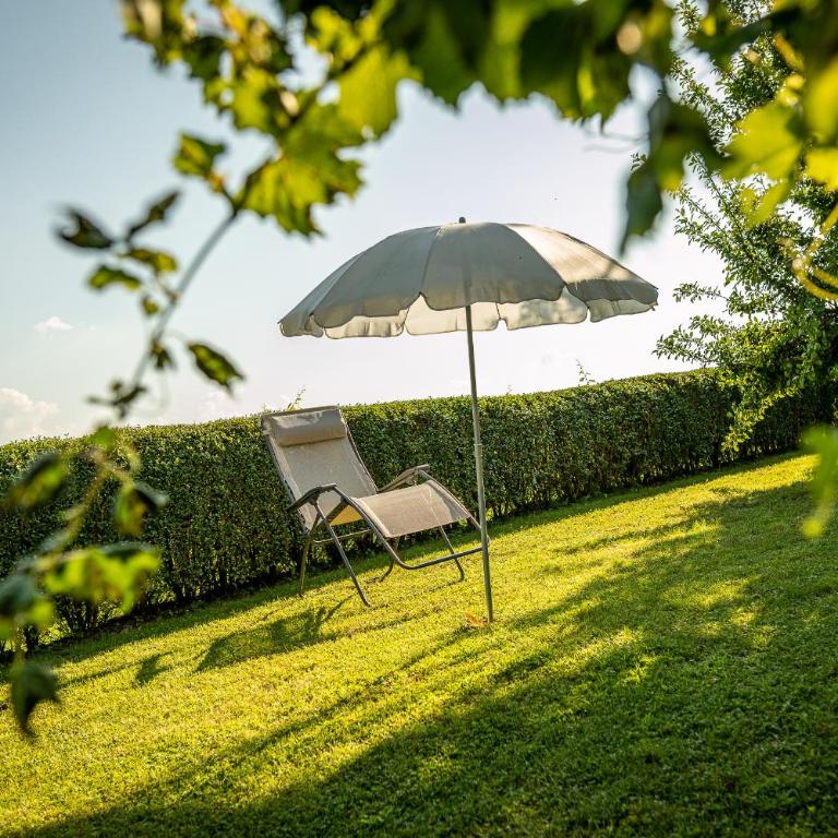 Kranach 5 - Wohnen beim Wein - Casa Vacanze - 74