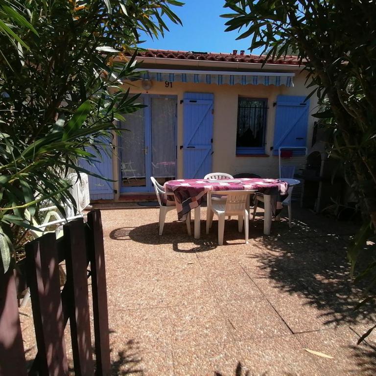 Maison Argeles sur mer proche plage - Maison 2 Chambres - 2