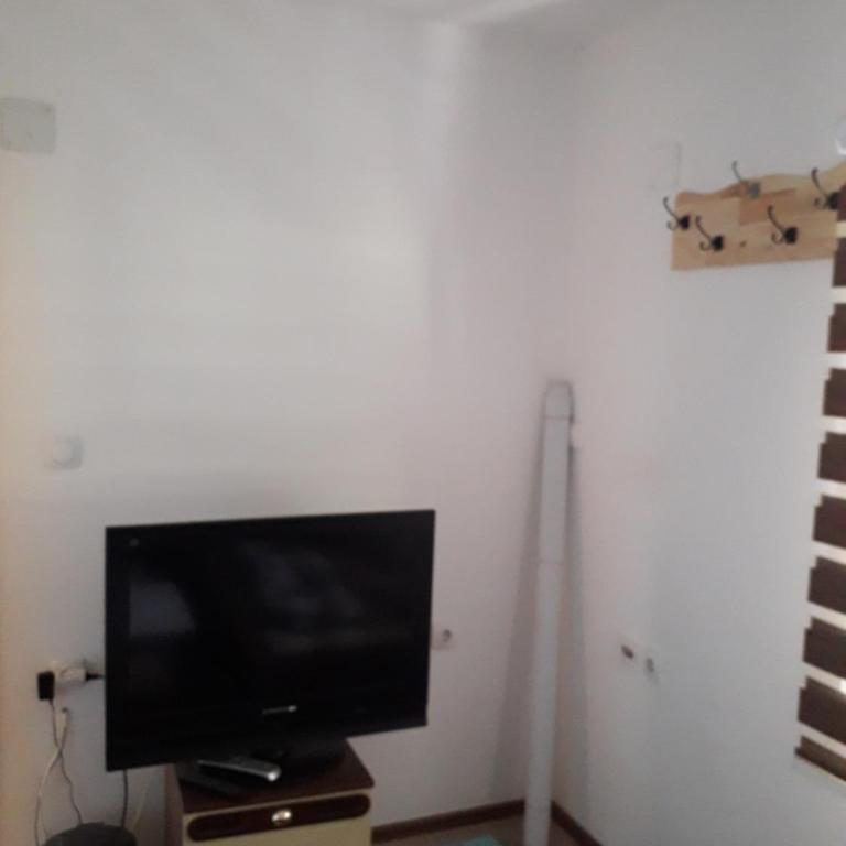 Hostel Topić - Dvokrevetna Soba sa Zasebnim Krevetima - 2