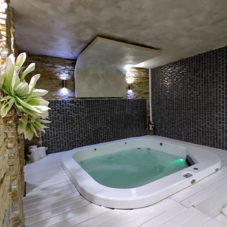 Apartman Planinski raj - One-Bedroom Apartment - 25