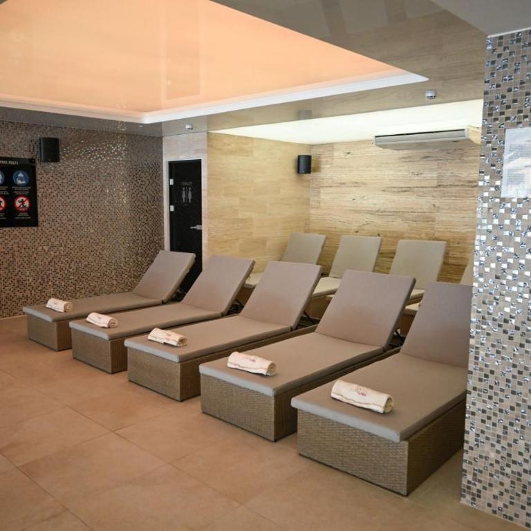 Apartman Planinski raj - One-Bedroom Apartment - 5