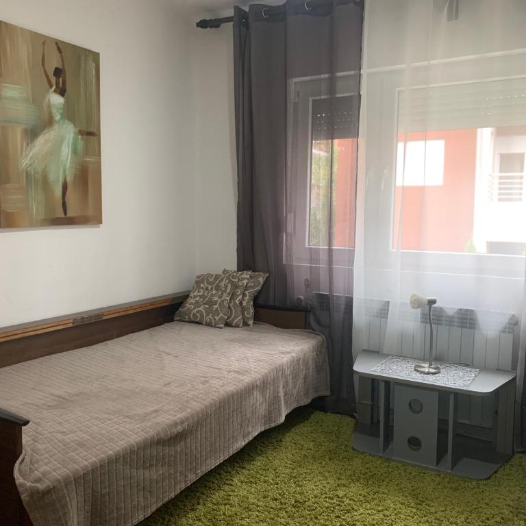 Vlajkovic apartmani 2 - Apartman sa 2 Spavaće Sobe - 16
