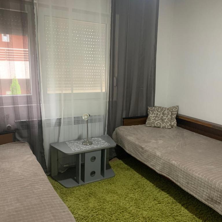 Vlajkovic apartmani 2 - Apartman sa 2 Spavaće Sobe - 14