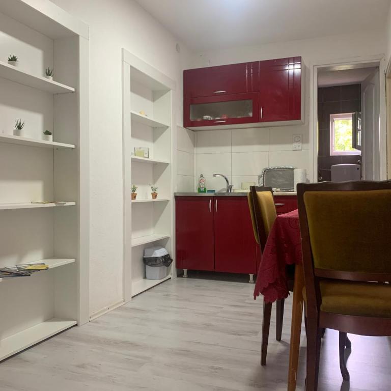 Vlajkovic apartmani 2 - Apartman sa 2 Spavaće Sobe - 1