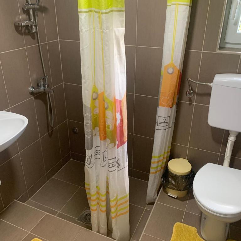 Vlajkovic apartmani 2 - Apartman sa 2 Spavaće Sobe - 8