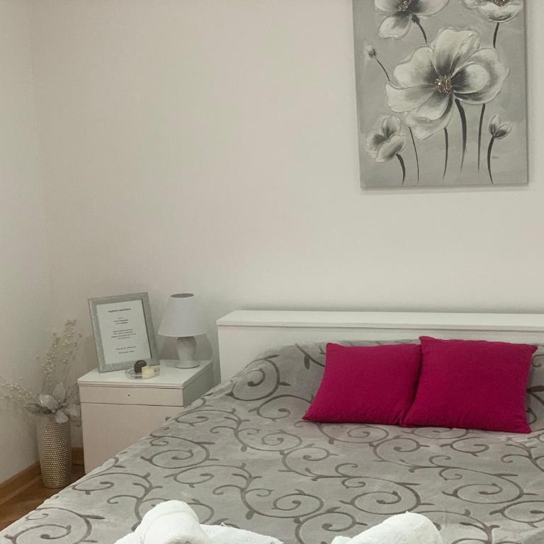 Vlajković apartmani - Apartman - 3