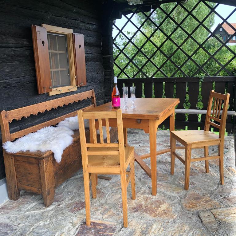 Kranach 5 - Wohnen beim Wein - Casa Vacanze - 7