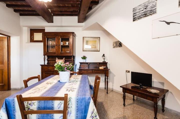 Residence Domus - Appartamento - Piano Terra - 6