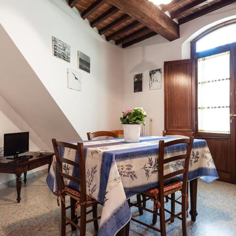 Residence Domus - Appartamento - Piano Terra - 5