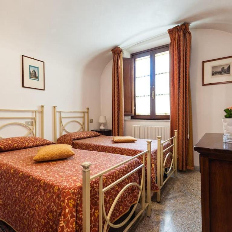 Residence Domus - Appartamento - Piano Terra - 3
