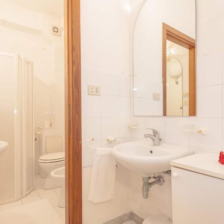 Residence Domus - Appartamento - Piano Terra - 1