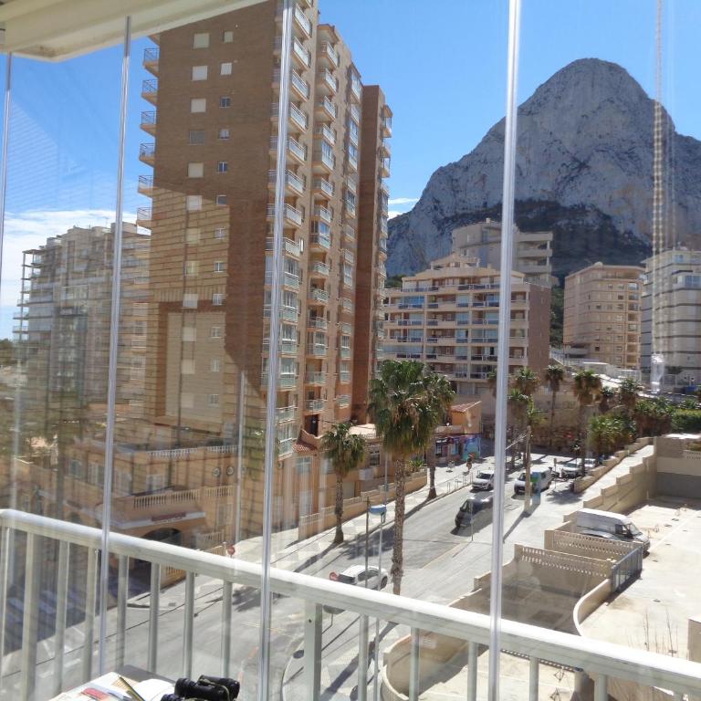 EDIFICIO LA LUZ - Apartamento con balcón - 26