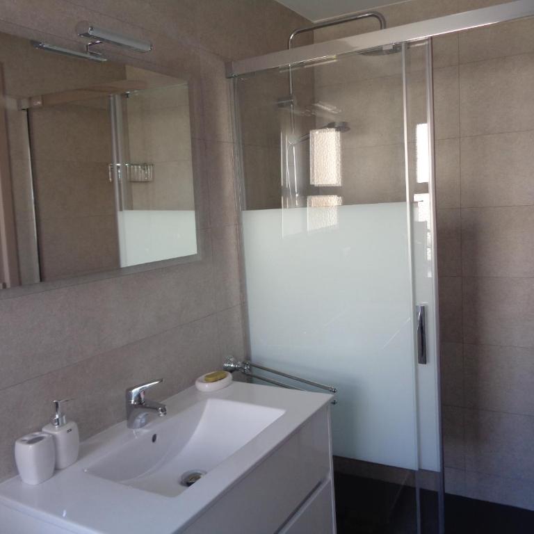 EDIFICIO LA LUZ - Apartamento con balcón - 14