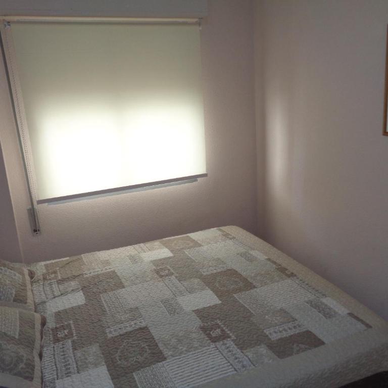 EDIFICIO LA LUZ - Apartamento con balcón - 10