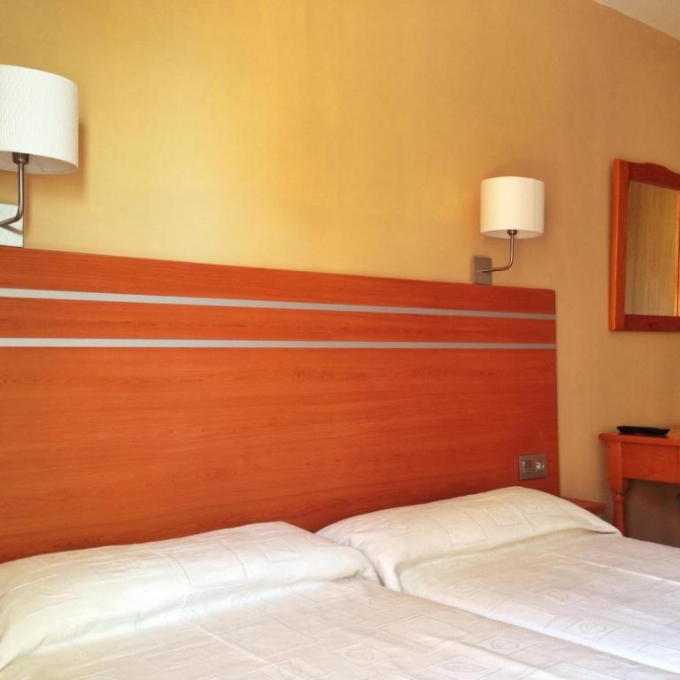 Hotel Carmen Teresa - Habitación Individual - 1