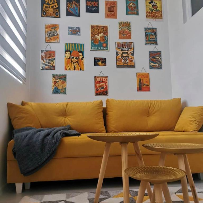 Apartman Nikol - One-Bedroom Apartment - 2