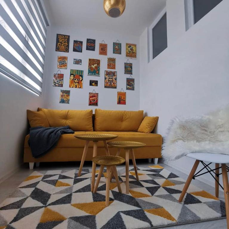 Apartman Nikol - One-Bedroom Apartment - 9